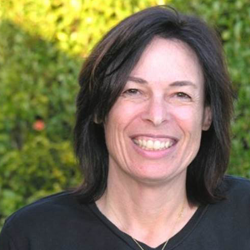 Beth Hoffman