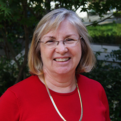 Dianne Martin, M.D.