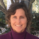 Jennifer Shively, Fall Prevention Manager