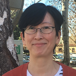 Patty Eng, Meals on Wheels Client Coordinator
