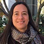Andrea Mok, Transportation Program Director