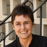 Patricia Osage, Executive Director