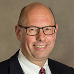 John Zubiena, Secretary