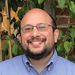 Dr. Joseph Pritchard, Vice President