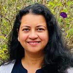 Mamta Tiwari, Care Coordinator