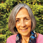 Carol Leary, MOW Program Assistant