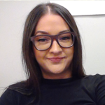 Rocio Ortega-Jimenez, Transportation Manager